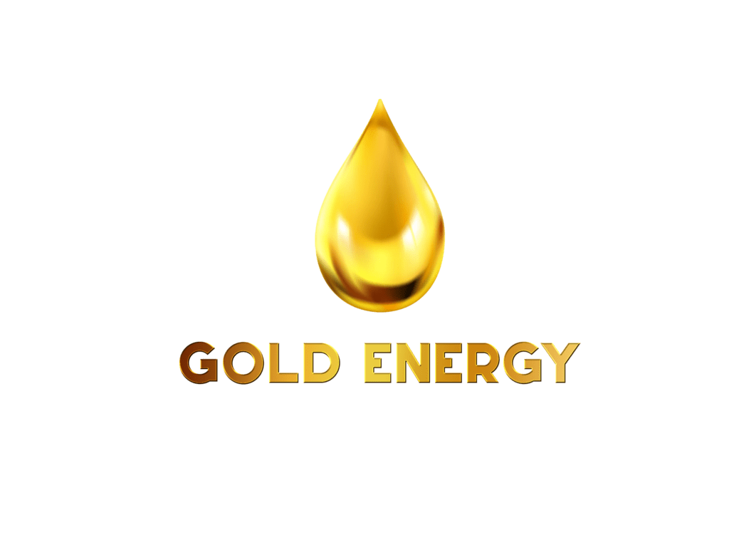 Gold Energy